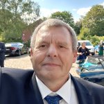 Heiner Aus Wentorf bei Hamburg