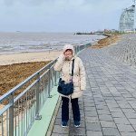 Jackie Aus Wurster Nordseeküste