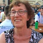 Anita Aus Lauf an der Pegnitz