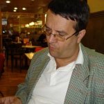 Dan Radu Aus Hochdorf