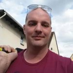 Mike Aus Bad Homburg vor der Höhe