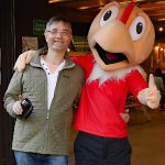 Bodo Aus Neukirchen/Erzgebirge