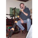 Wolfgang Aus Stockach
