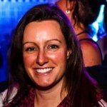 Christine Aus Wesseling